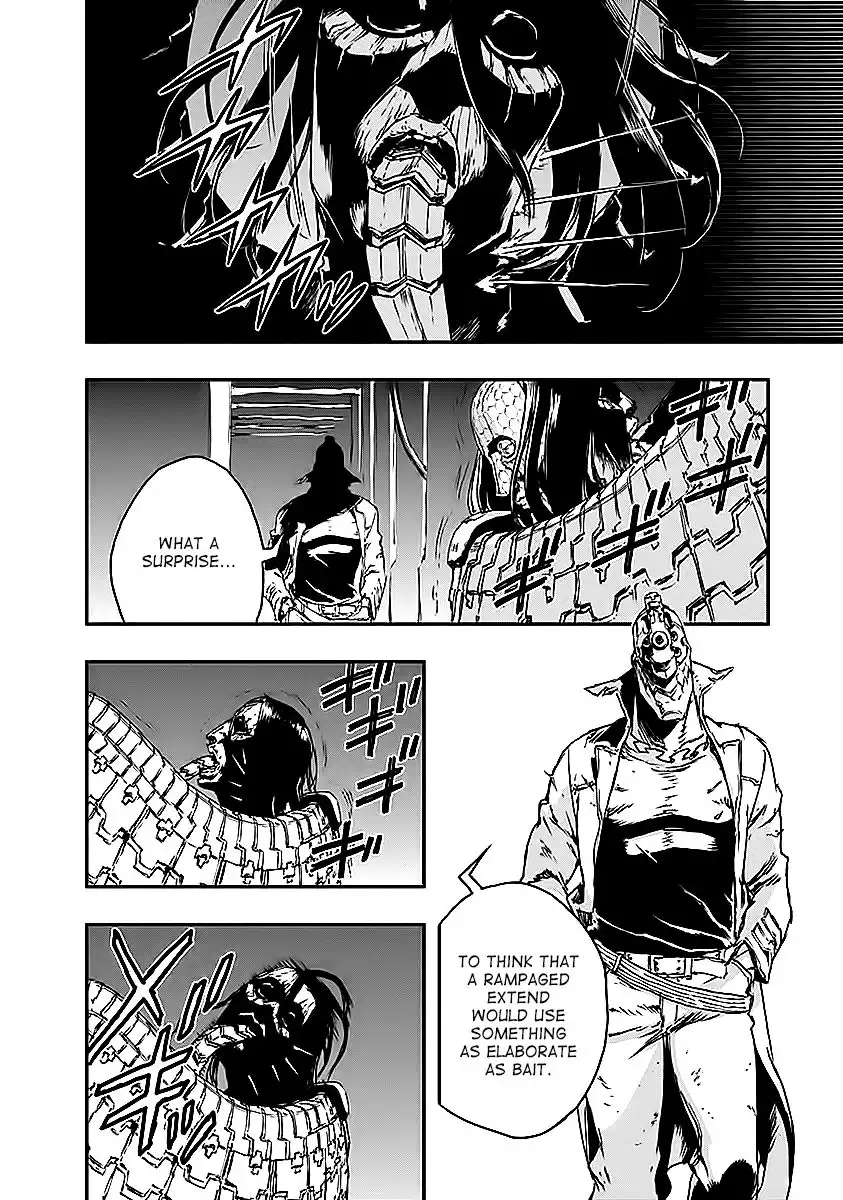 No Guns Life Chapter 11 6